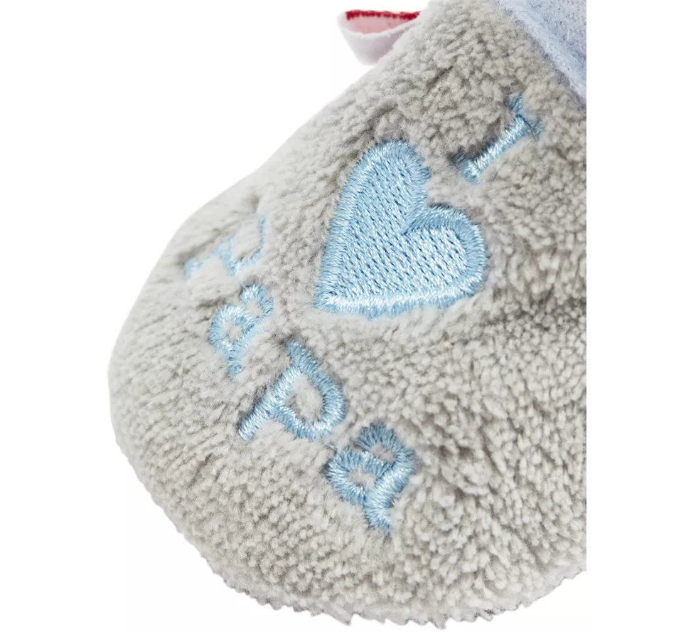 Krabbelsocken