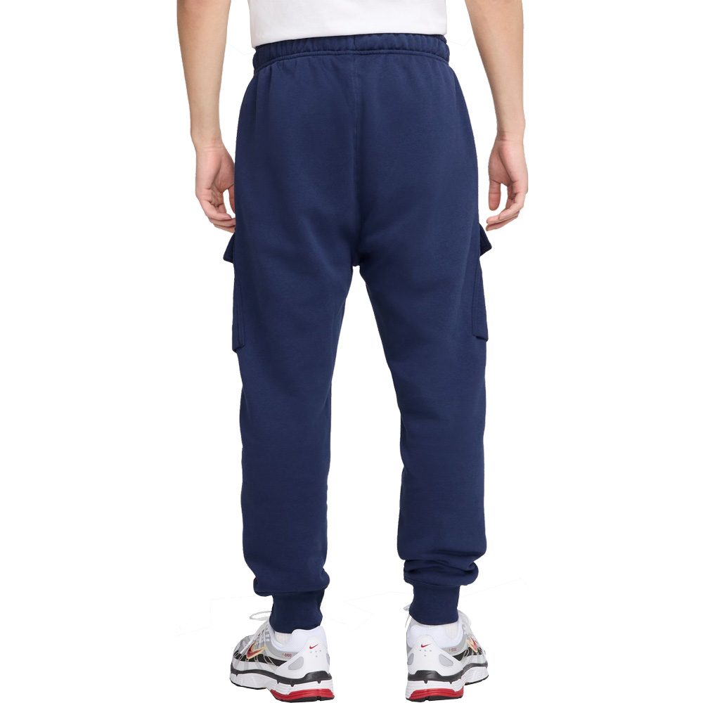 Nike Air Jogginghose Herren midnight navy