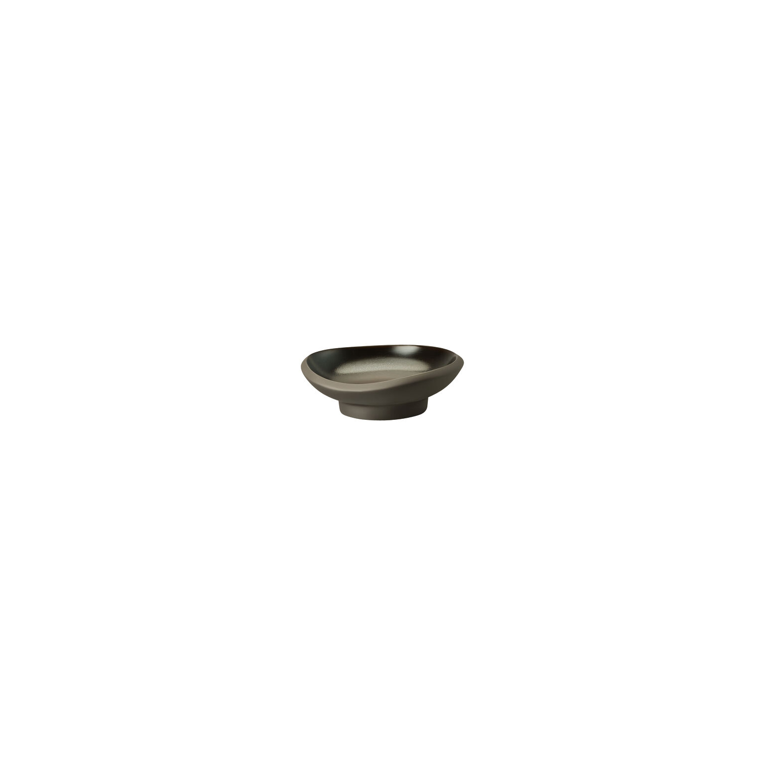 Junto Slate Grey Bowl 8 cm