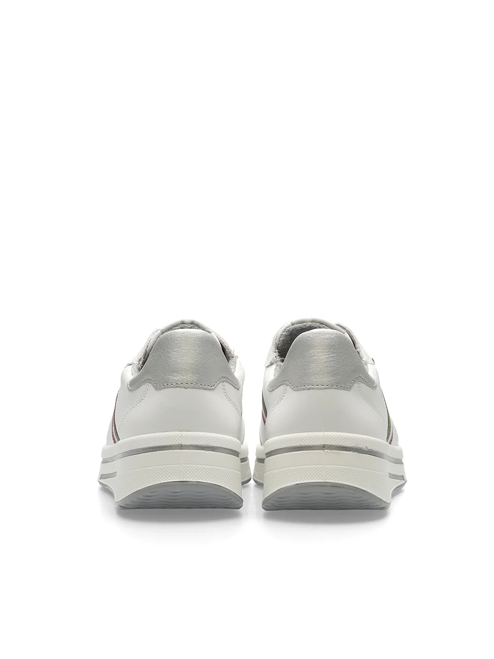 Sneaker Sapporo weiß