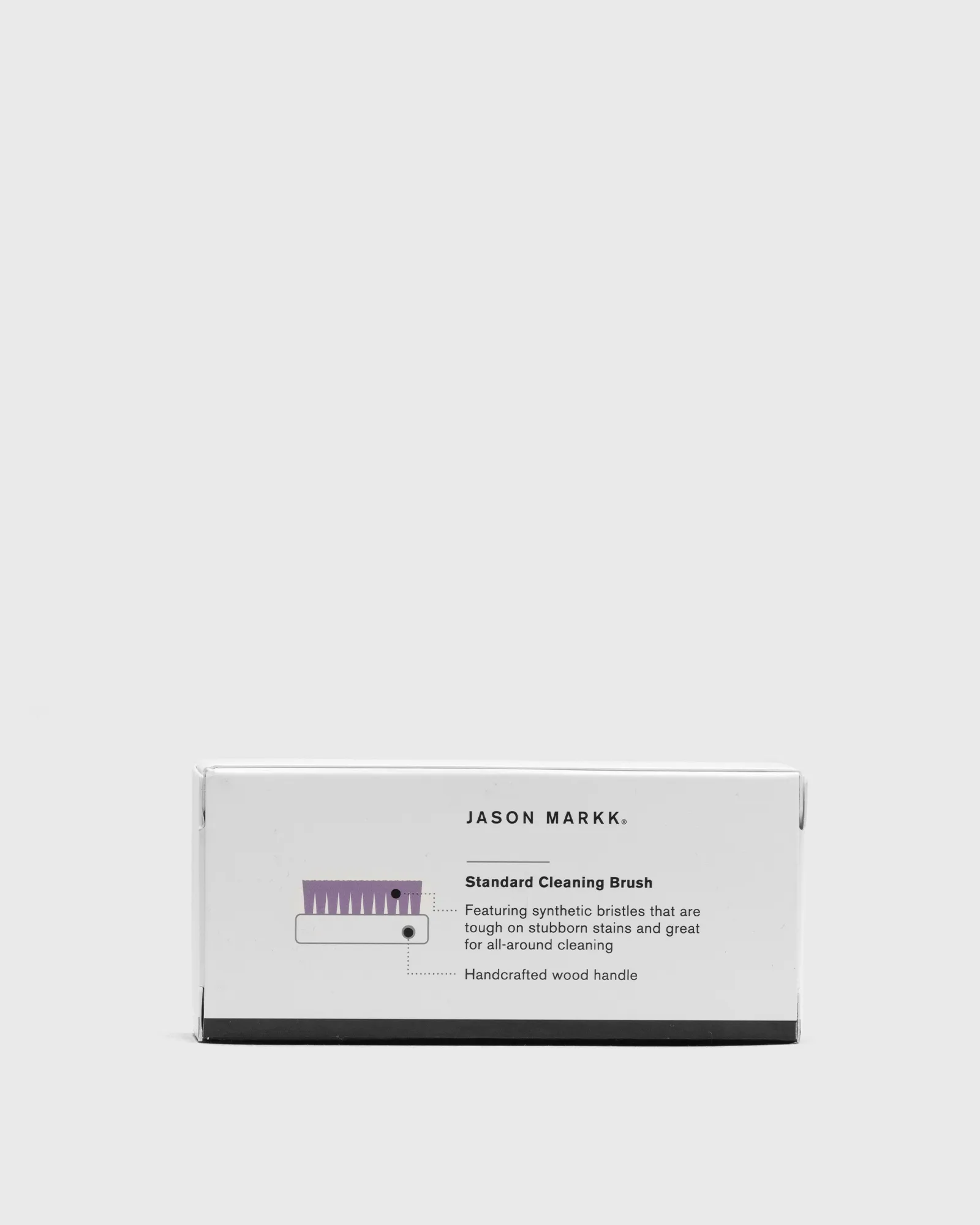 Jason Markk Standard Cleaning Brush - NEW