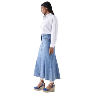 Jupe femme True SALSA