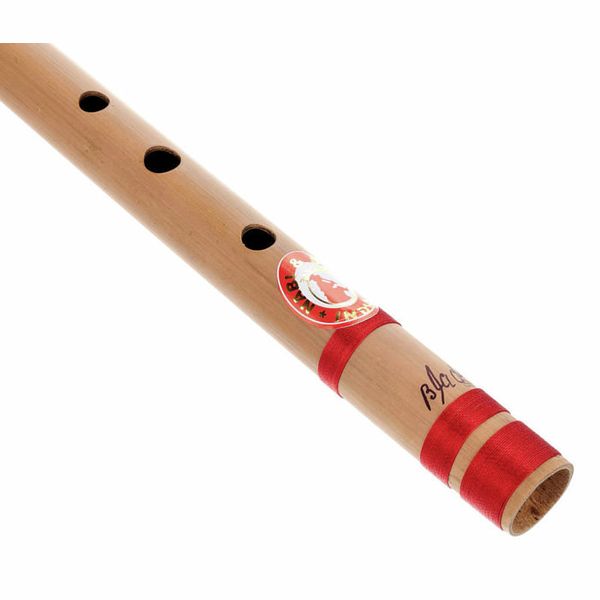 Thomann Nataraj Bansuri Pro Flute F#