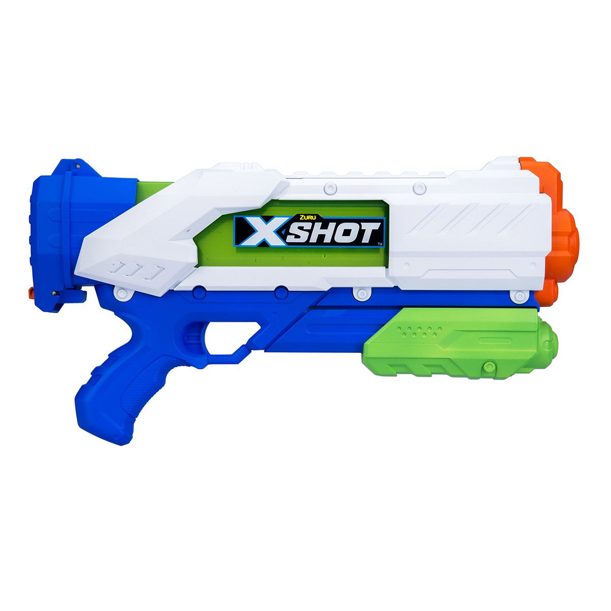 Pistolet à eau : Xshot fast fill