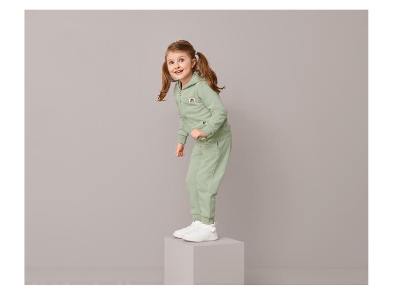 Kinder joggingpak