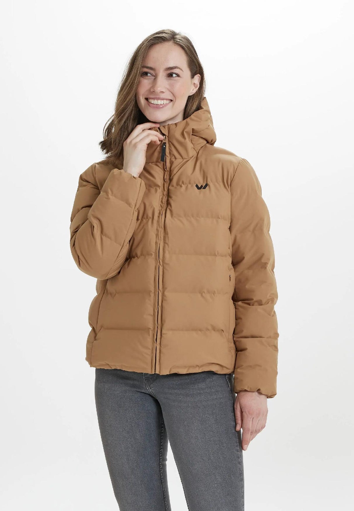 Whistler<br>Janine W Padded