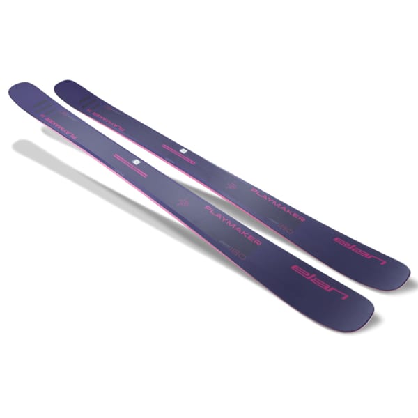 Ski ELAN PLAYMAKER 111 PURPLE
