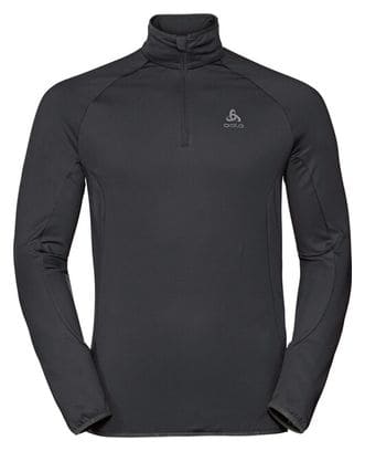 Pull 1/2 Zip Odlo Berra Noir