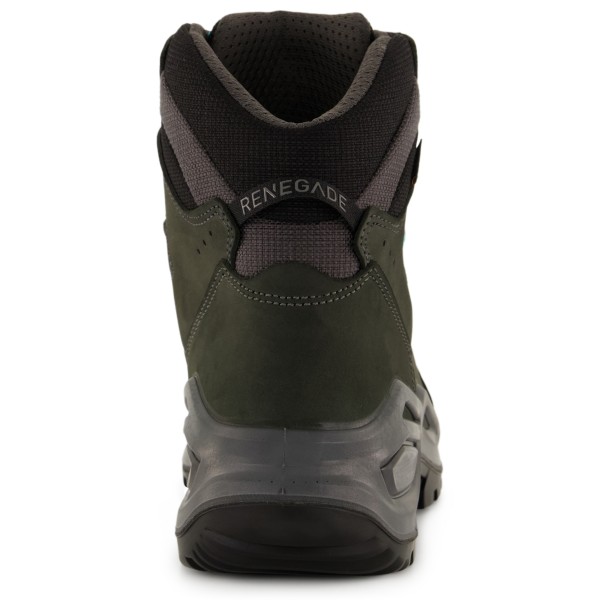 Lowa - Women's Renegade Evo GTX Mid Wide - Chaussures de randonnée