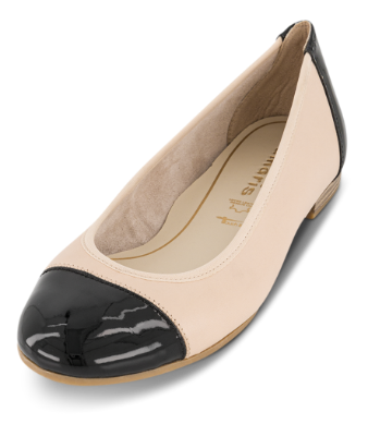Tamaris Damesko Beige 1-22124-42