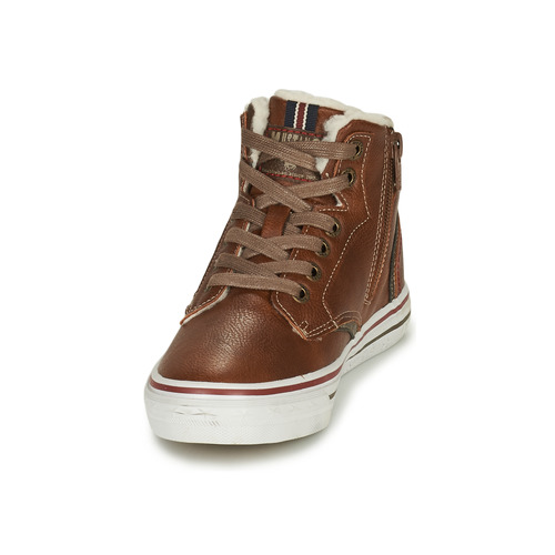 Mustang - 5056601-307 - Marron