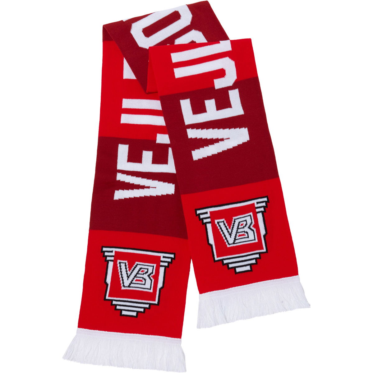 Vejle Boldklub Halstørklæde