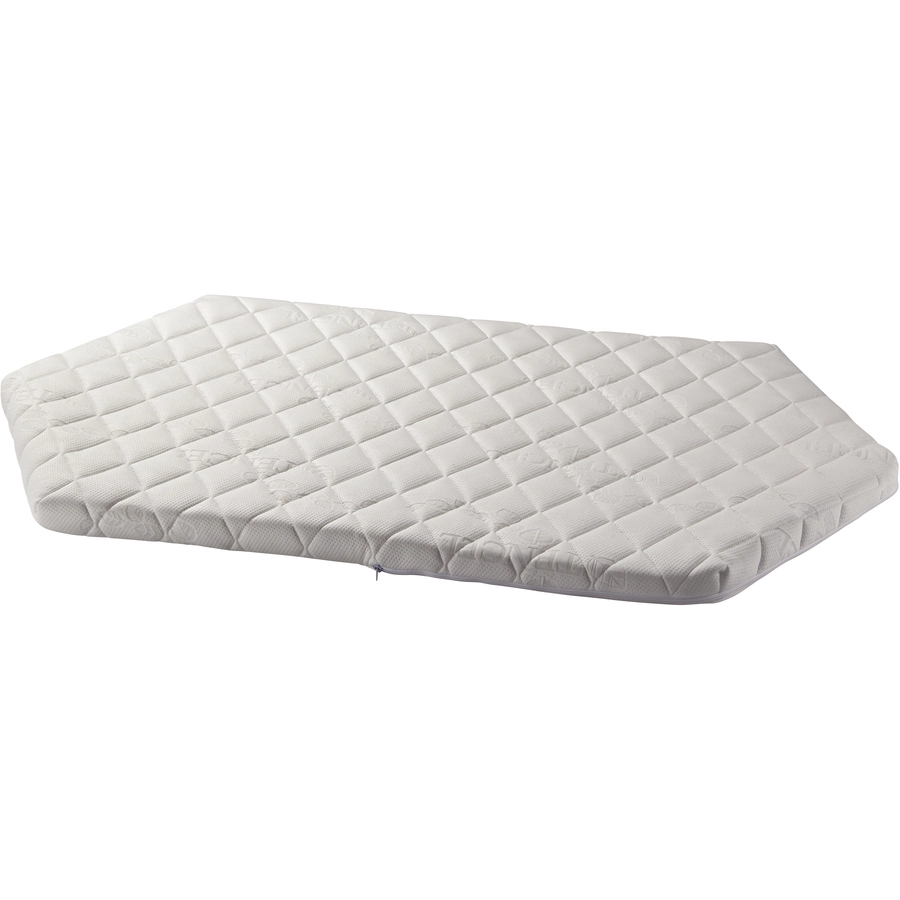 tiSsi® Laufgittermatratze für Laufgitter Lies 80 x 135 cm