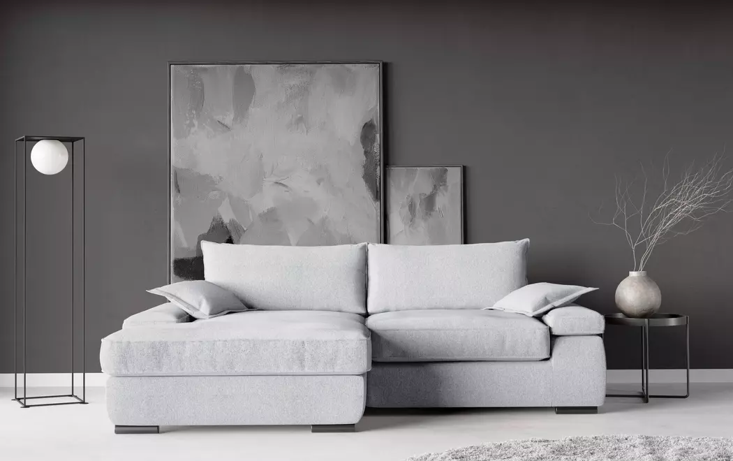 Ecksofa Layzee