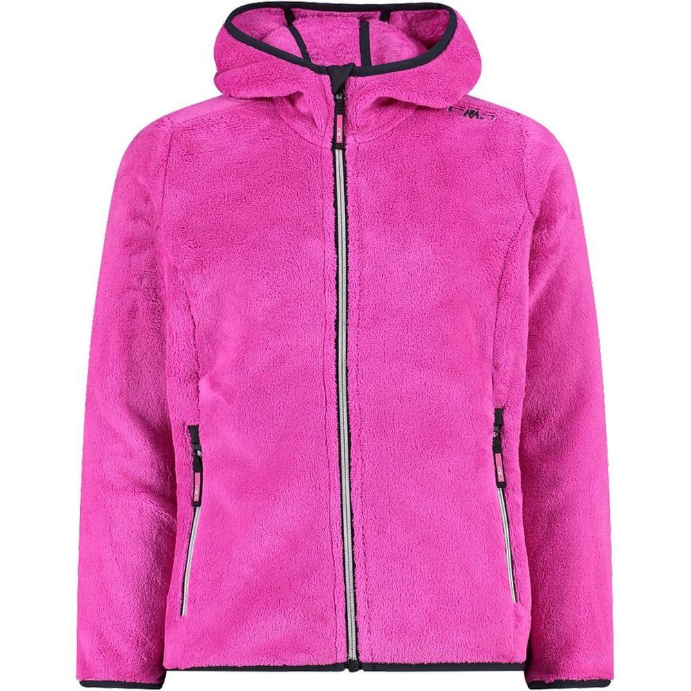 CMPKid G Jacket Fix Hood 38P1455