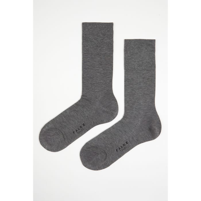 Falke-Sokken Tiago effen - Falke