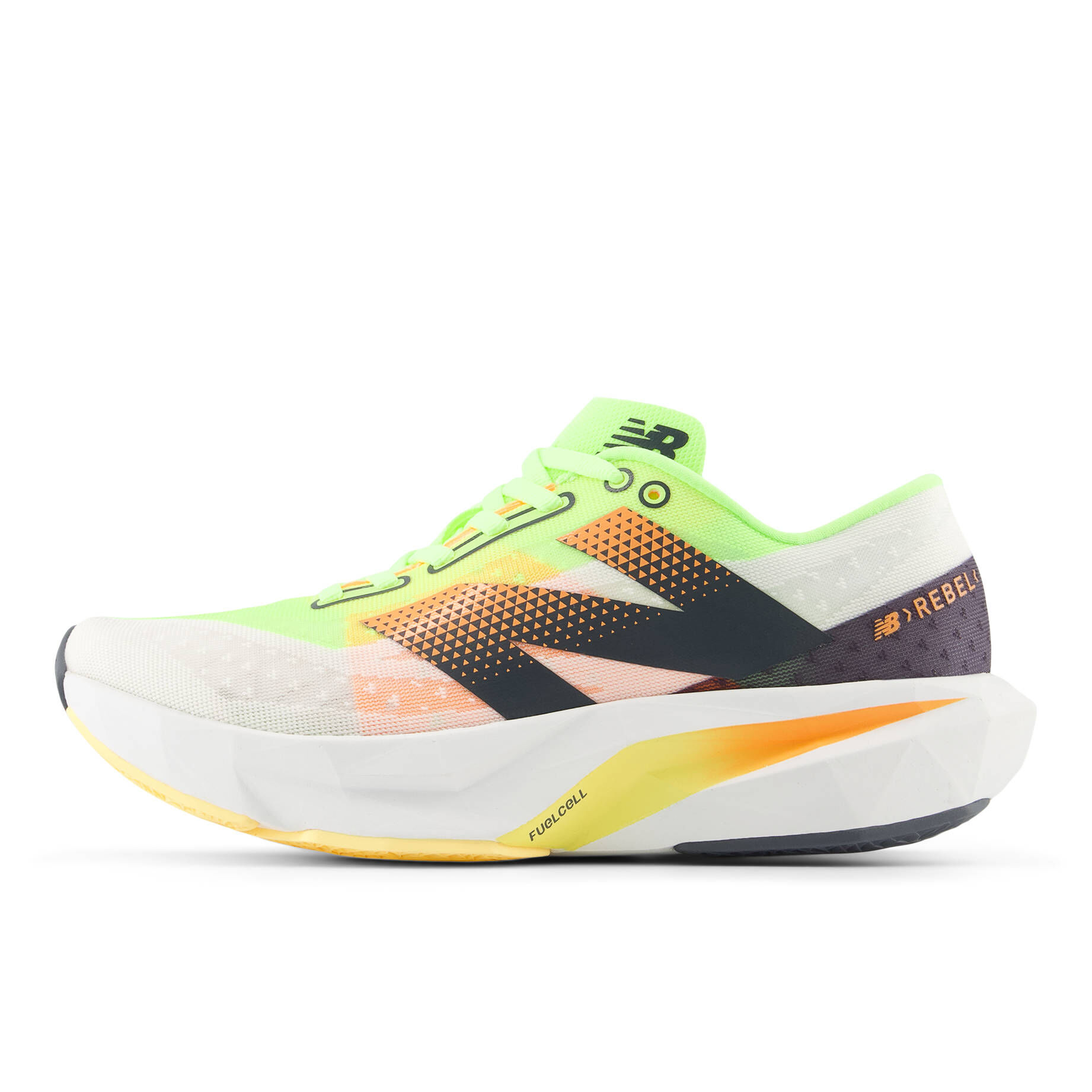 new balance| Damen Laufschuhe FUELCELL REBEL V4