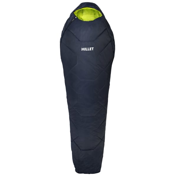 Sac de couchage MILLET BAIKAL 1100 LONG SAPHIR