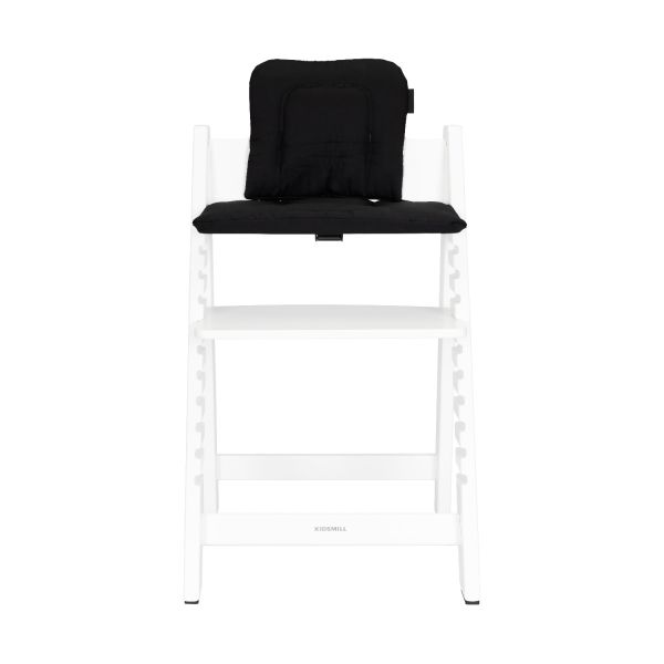 Kidsmill Up! Canvas Kussen Groen
