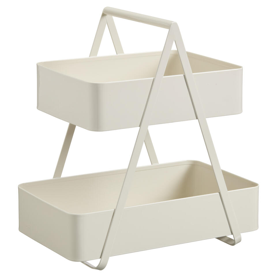 Keukenrek Beige