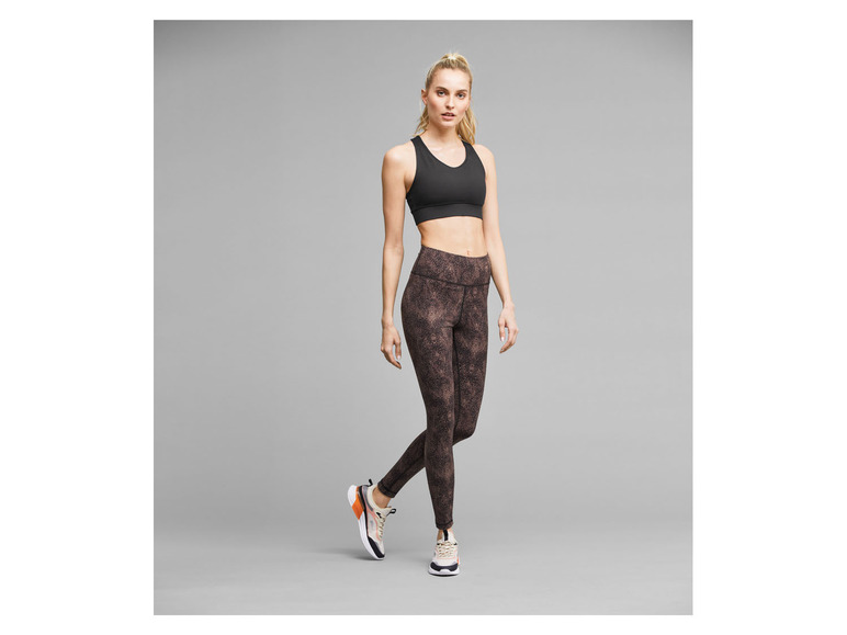 Dames sportlegging