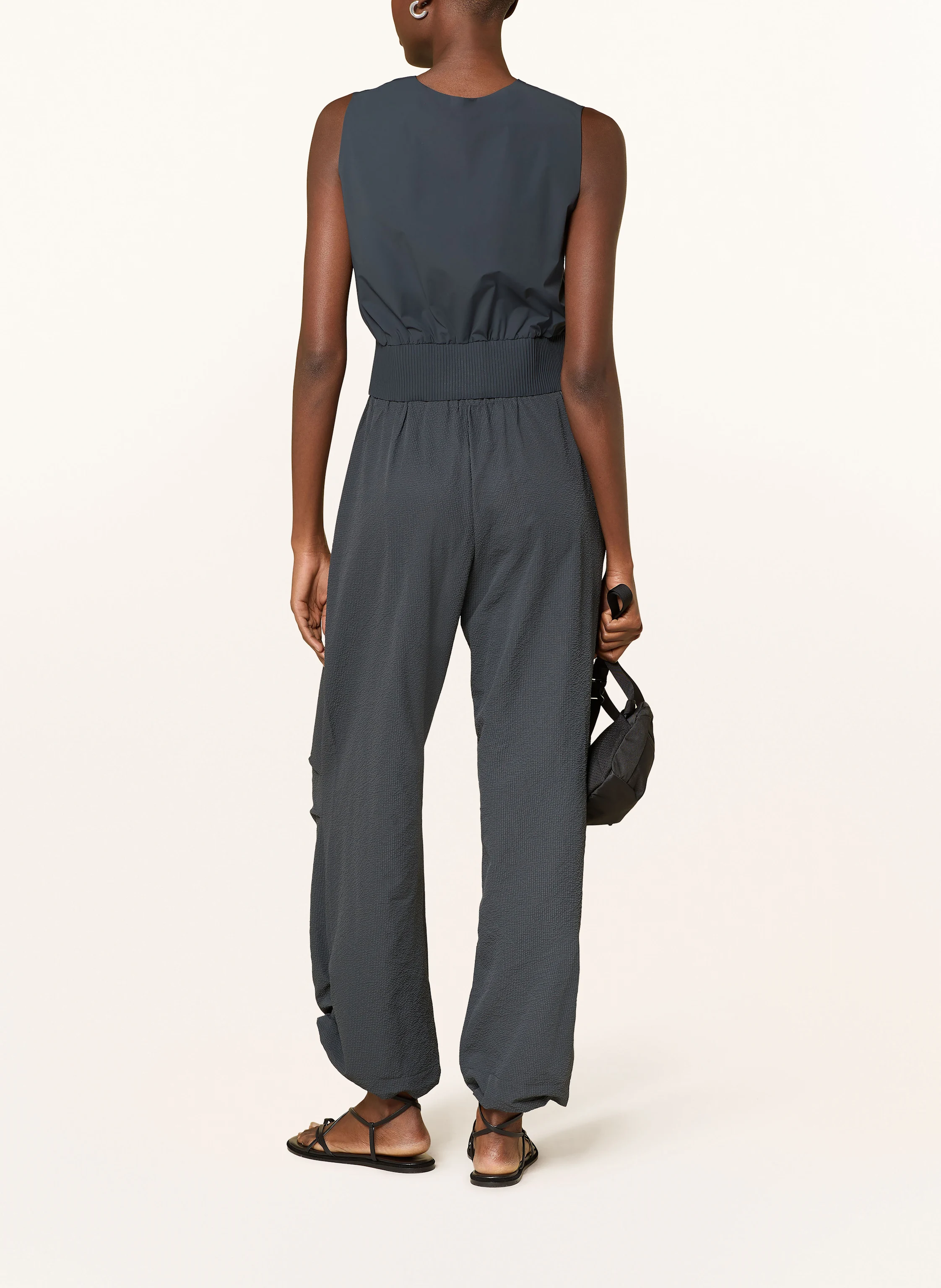 JEANNE BARET Trekkinghose SUNFLOWER