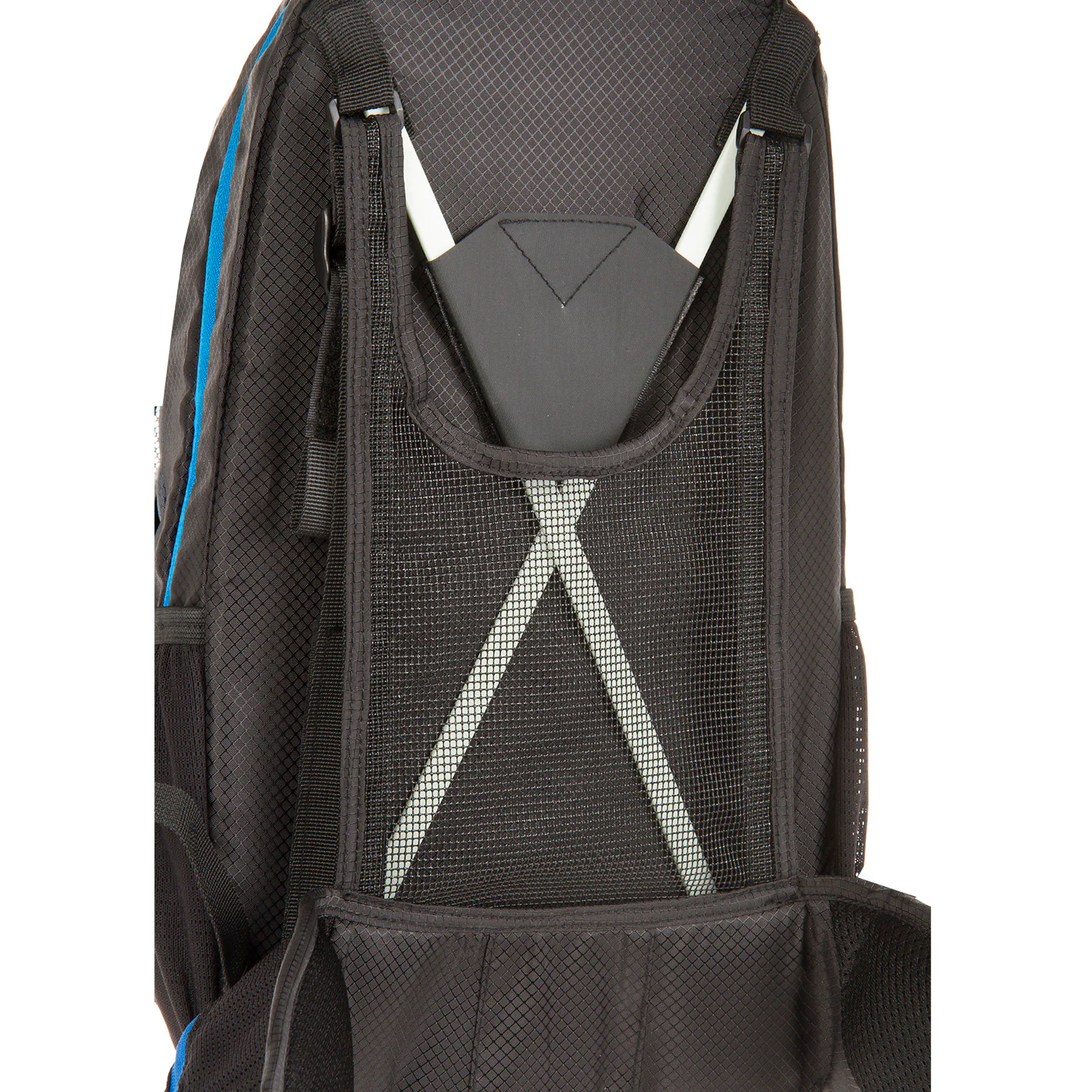 M-Wave Rough Ride Back Rucksack Fahrradrucksack 15L Fahrrad Tasche