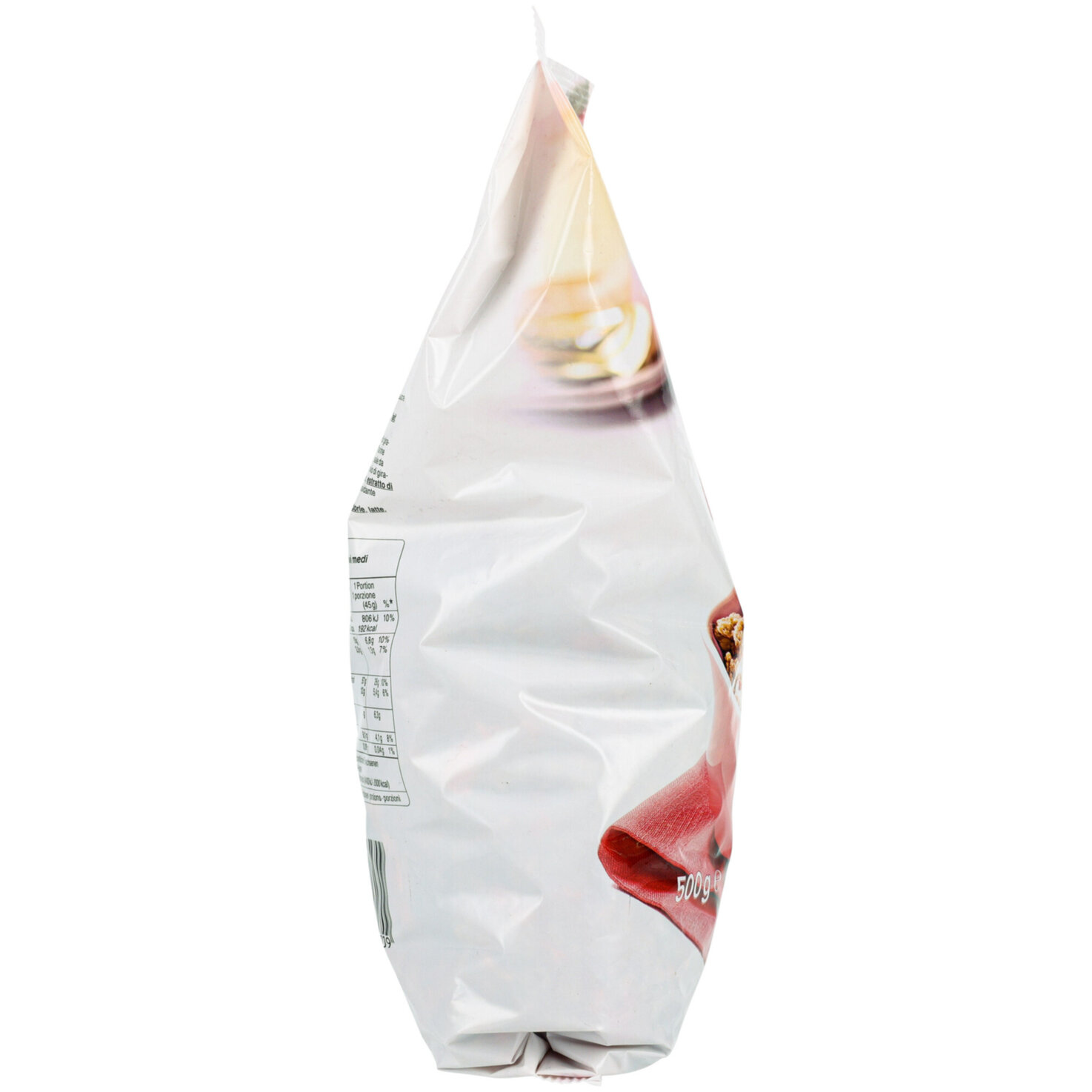 Prix Garantie Knuspermüsli Waldfrucht
