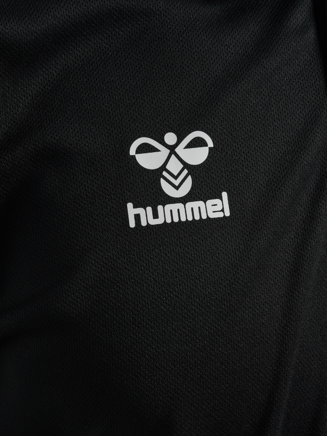 hmlESSENTIAL POLO