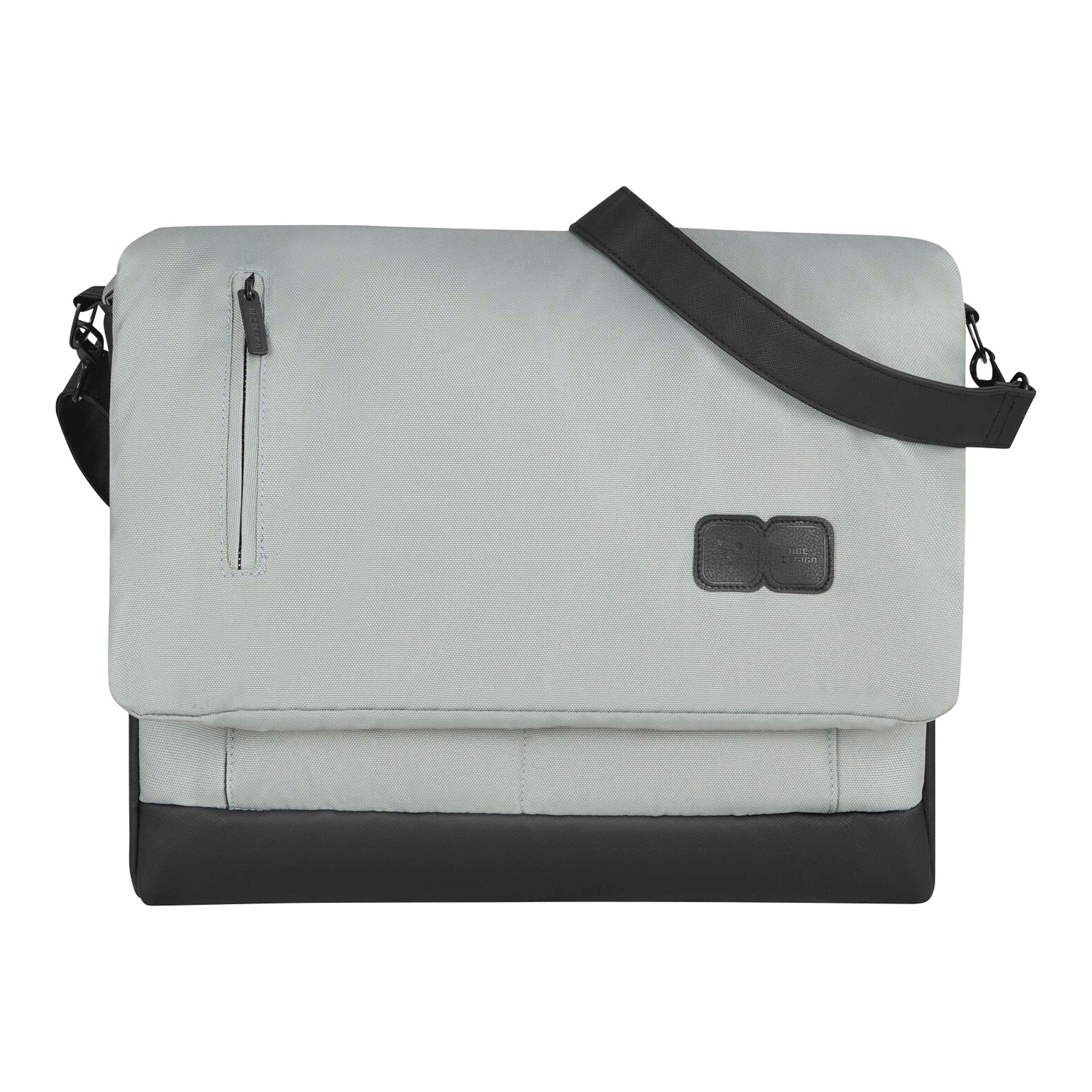 ABC Design Wickeltasche Urban pine