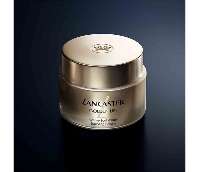 Lancaster Golden Lift Sculpting Cream