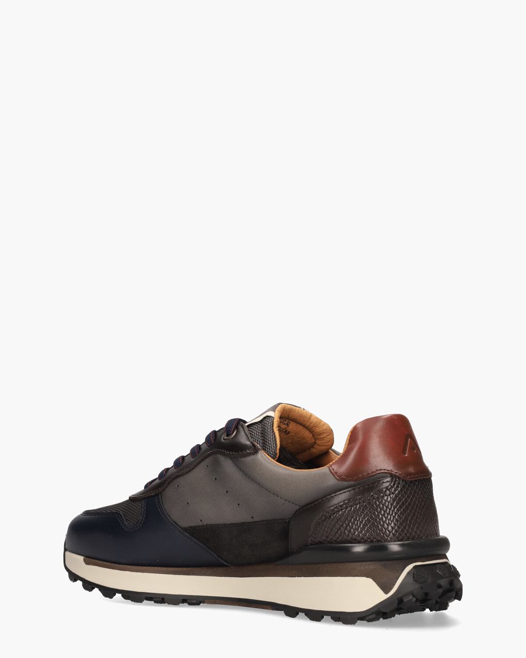 Ambitious 13675 Multicolor Herensneakers