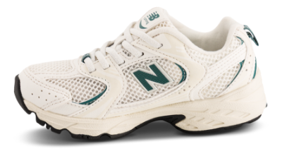 New Balance 530 Sneaker Hvid PZ530CH (28-35)