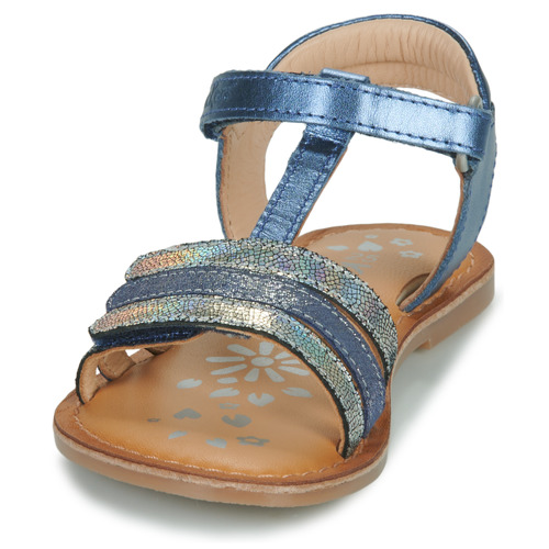 Kickers - DIAMANTO - Bleu