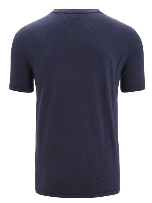 Central Classic SS Tee Icebreaker Story herre-T-shirt