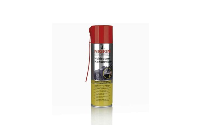 Nigrin Hohlraum-Konservierer 500 ml