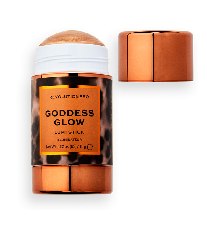 Revolution Pro - *Goddess Glow* - Marcador Lumi stick - Savanna Nights