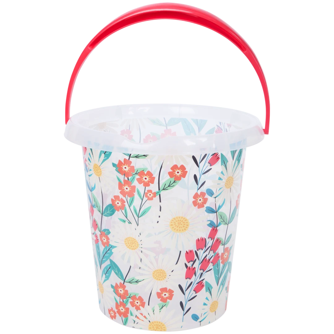 Huishoudemmer 12 liter | diverse varianten