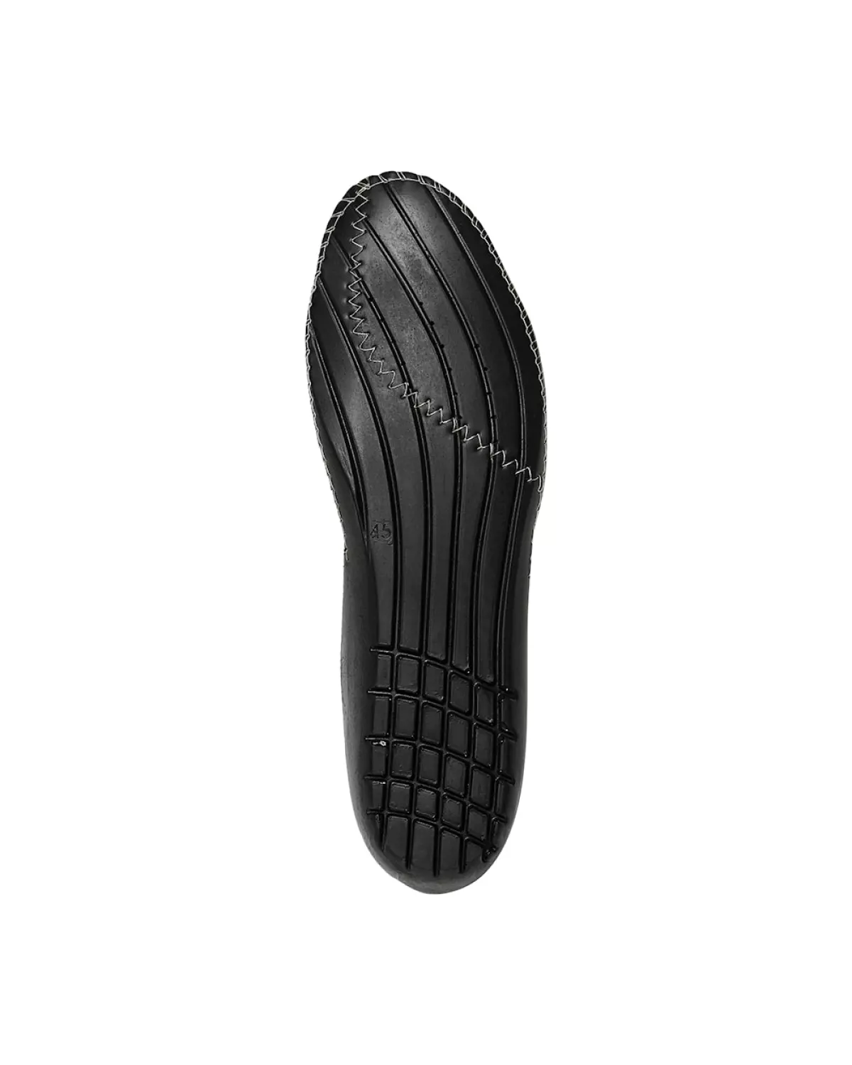 Blåkläder2467 Inlegzool voor GECKO en CRADLE veiligheidsschoenen - zwart - maat 48