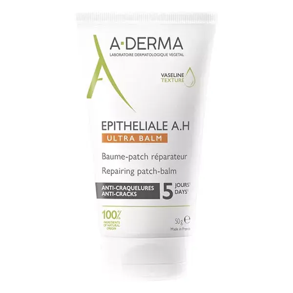 Bálsamo Ultra A-Derma Epithelial AH 50g