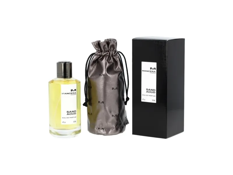 Mancera Sand Aoud Eau de Parfum 120 ml Unisex