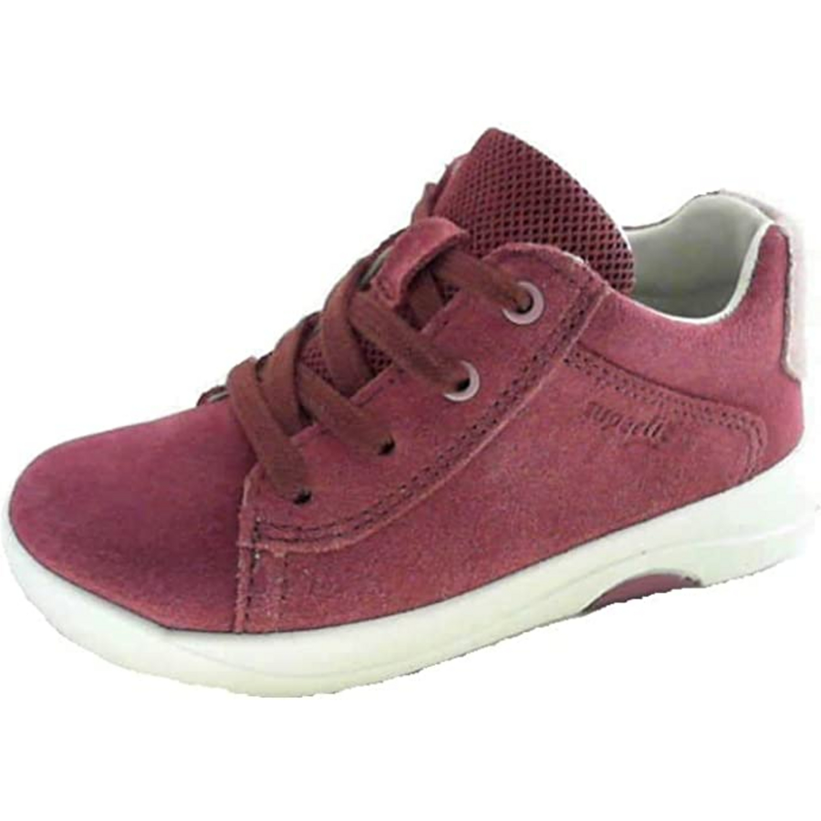 Superfit Sneaker pink