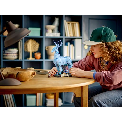 LEGO Harry Potter Expecto Patronum - 76414