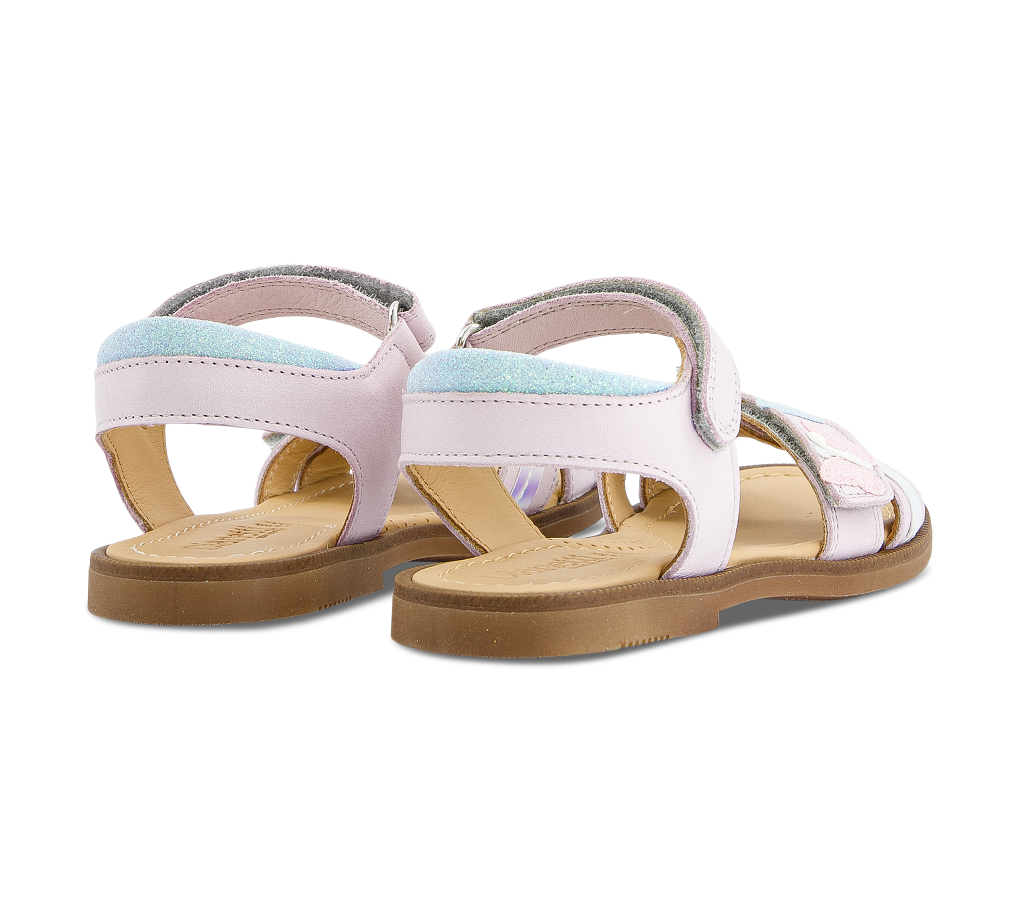 Dianetti Offene Sandalen