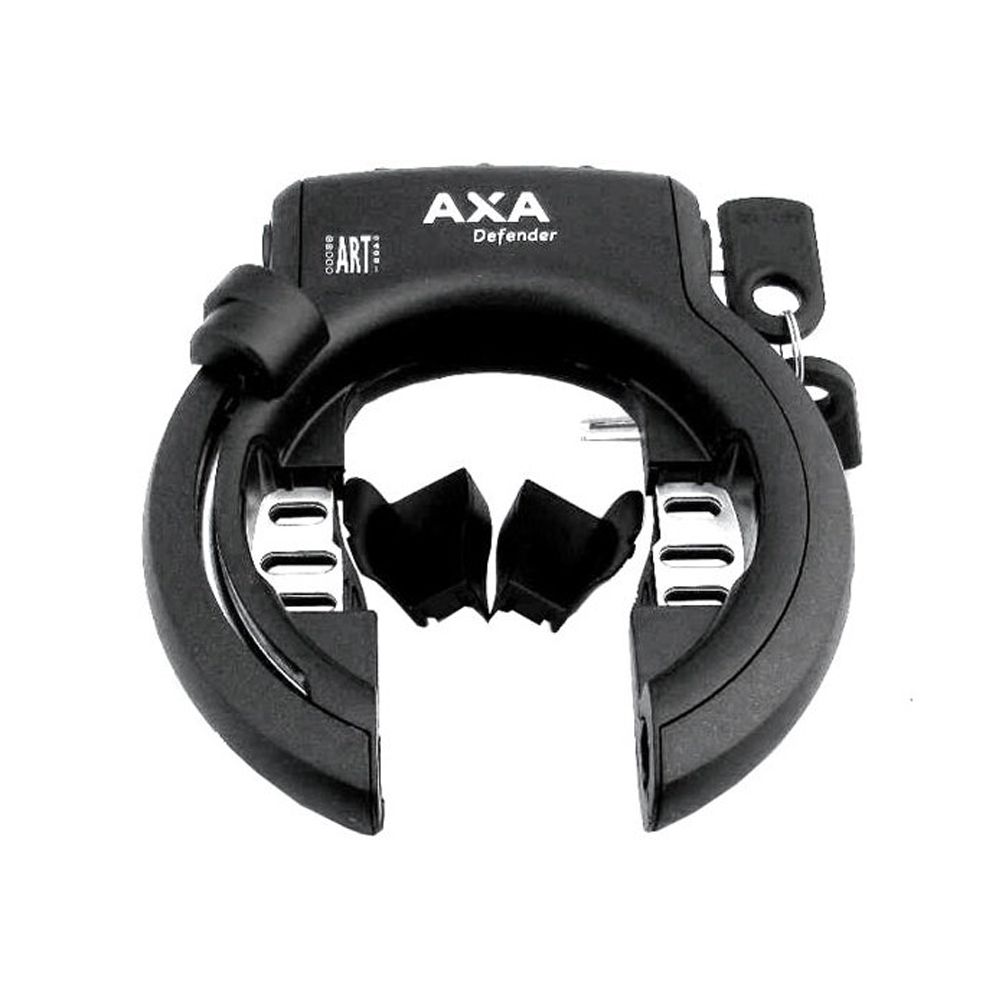Axa Defender RL Rahmenschloss + R-140 Einsteckkette kaufen | Bike-Discount