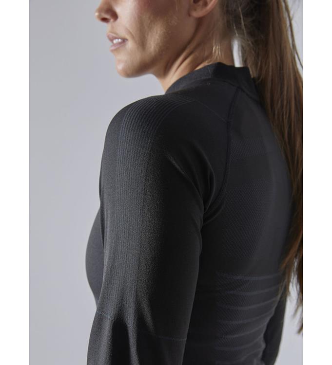 Craft Active Intensity CN LS Thermoshirt W