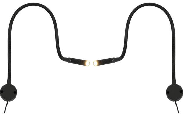 Verlichting Tbv Hoofdbord Eco Light