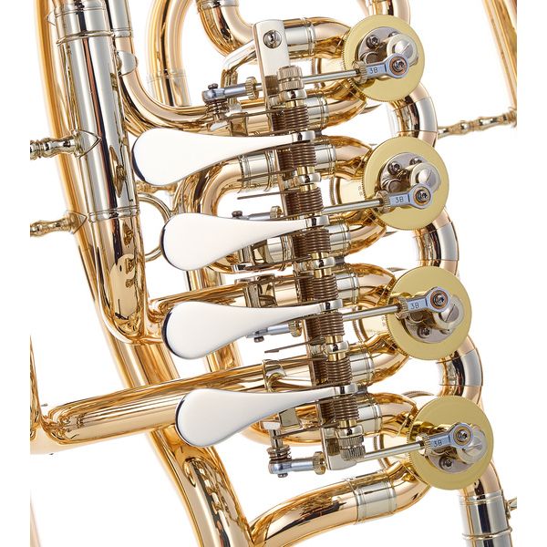 Melton MAT24 Tenor Horn