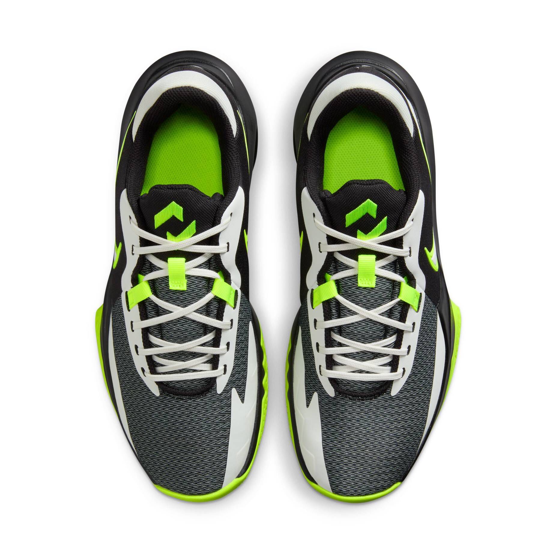Nike| Herren Basketballschuhe PRECISION 6
