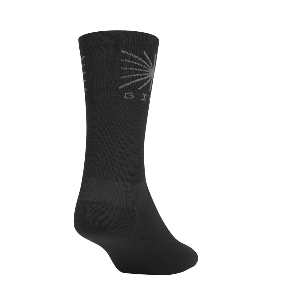 Giro Comp Highrise Fietssokken Zwart